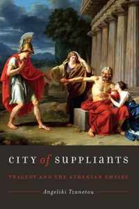 City of Suppliants