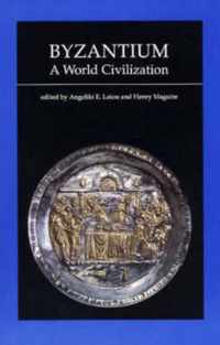Byzantium - A World Civilization (Paper)
