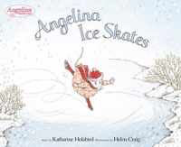 Angelina Ice Skates