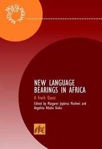 New Language Bearings in Africa