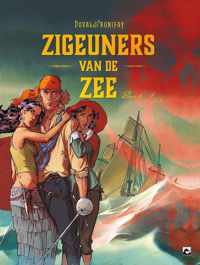 Zigeuners van de zeeën 01.