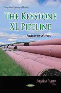 Keystone XL Pipeline