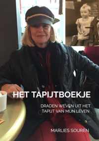 Het tapijtboekje