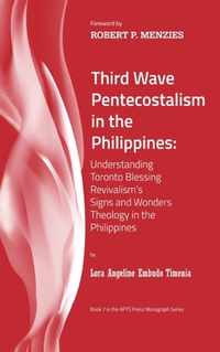 Third Wave Pentecostalism in the Philippines