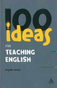 100 Ideas for Teaching English