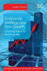 Corporate Strategy and Firm Growth