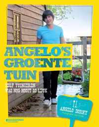 Angelo's groentetuin