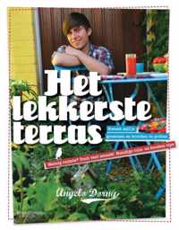 Het lekkerste terras