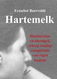 Hartemelk