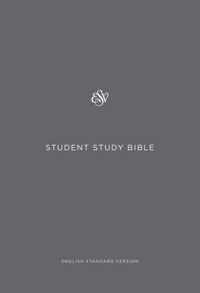 ESV Student Study Bible