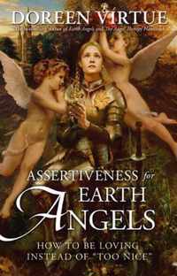 Assertiveness for Earth Angels