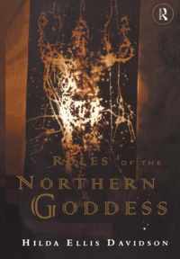 Roles of the Northern Goddess