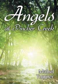 Angels at Pincher Creek