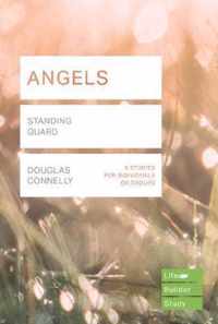 Angels (Lifebuilder Study Guides)