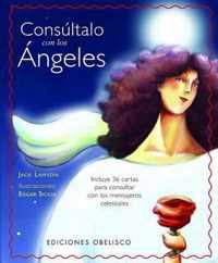 Consultalo Con Angeles