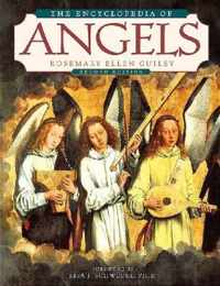 The Encyclopedia of Angels