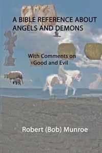 A Bible Reference About Angels and Demons