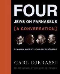 Four Jews on Parnassus-a Conversation