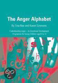 The Anger Alphabet