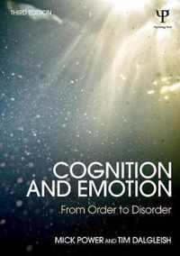 Cognition & Emotion