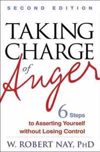 Taking Charge of Anger, Second Edition