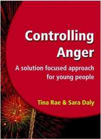 Controlling Anger