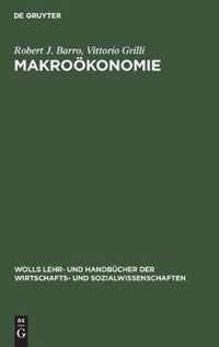 Makrooekonomie