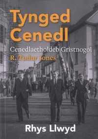 Tynged Cenedl - Cenedlaetholdeb Gristnogol