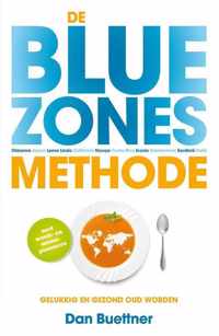 De blue zones-methode