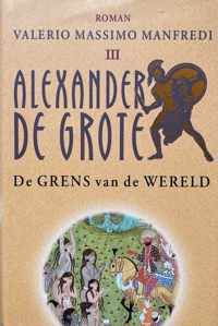 De grens van de wereld