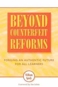 Beyond Counterfeit Reforms