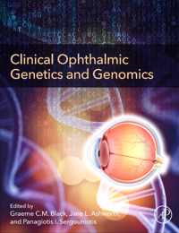 Clinical Ophthalmic Genetics and Genomics