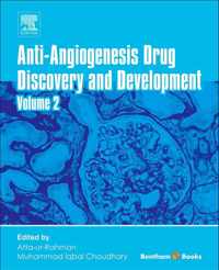 Anti-Angiogenesis Drug Discovery And Development