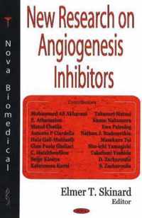 New Research on Angiogenesis Inhibitors