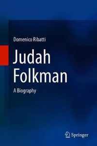 Judah Folkman