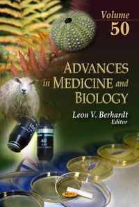 Advances in Medicine & Biology