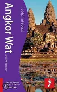 Angkor Wat Footprint Focus Guide