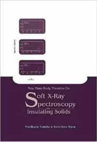 New Many-body Theories On Soft X-ray Spectroscopy Of Insulating Solids