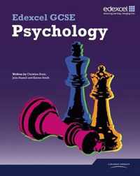 Edexcel GCSE Psychology Student Book