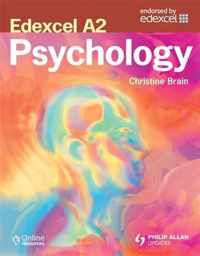 Edexcel A2 Psychology