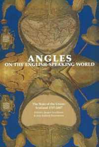 Angles on the English-Speaking World: Volume 7