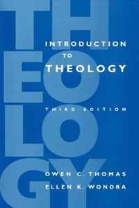 Introduction to Theology