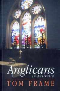 Anglicans in Australia