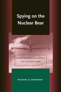 Spying On The Nuclear Bear