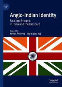 Anglo-Indian Identity