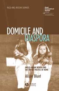 Domicile and Diaspora