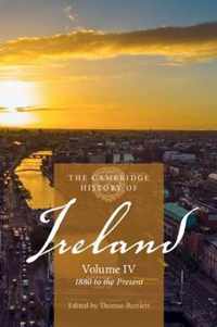 The Cambridge History of Ireland