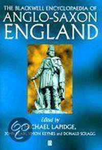 The Blackwell Encyclopaedia of Anglo-Saxon England