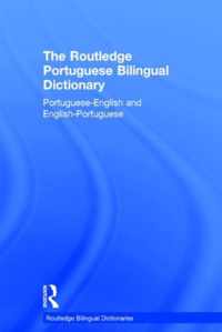 The Routledge Portuguese Bilingual Dictionary (Revised 2014 edition)