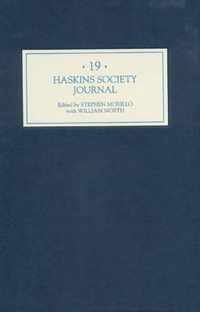 The Haskins Society Journal